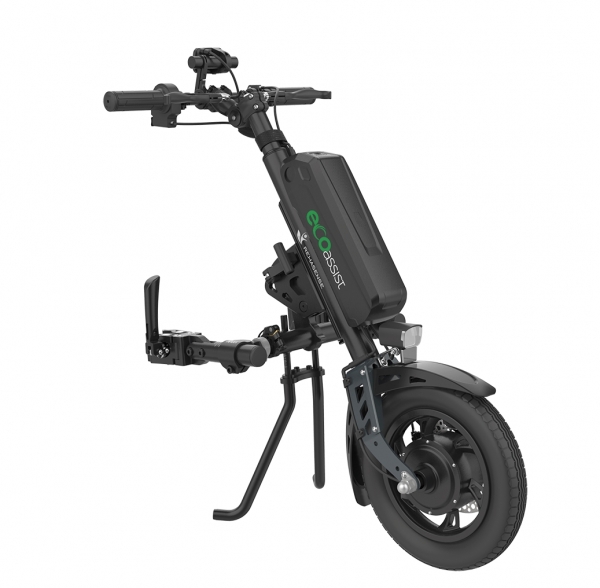 PAWS Eco Assist